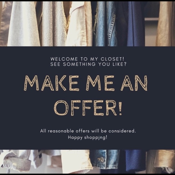 Other - Thank you for stopping by!